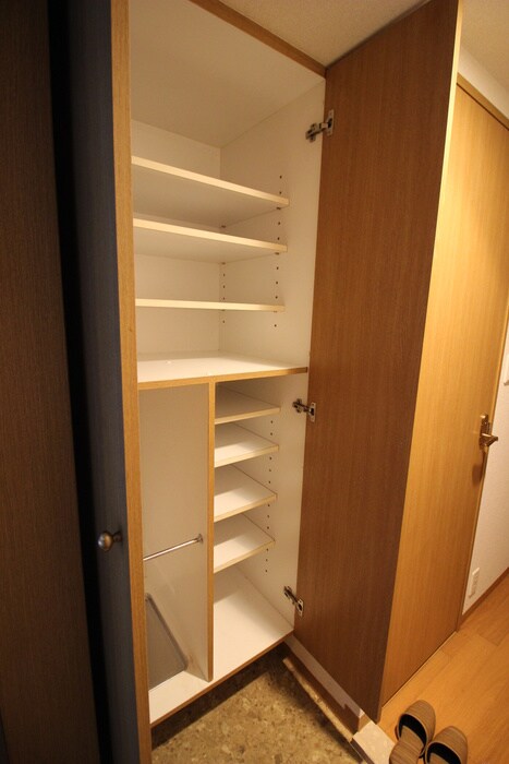 靴箱 ＫＤＸレジデンス宮前平