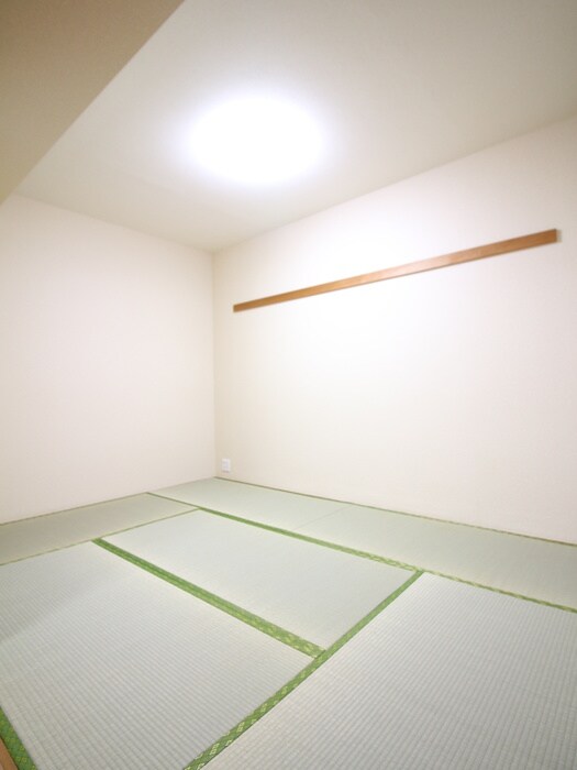 居室 ＫＤＸレジデンス宮前平