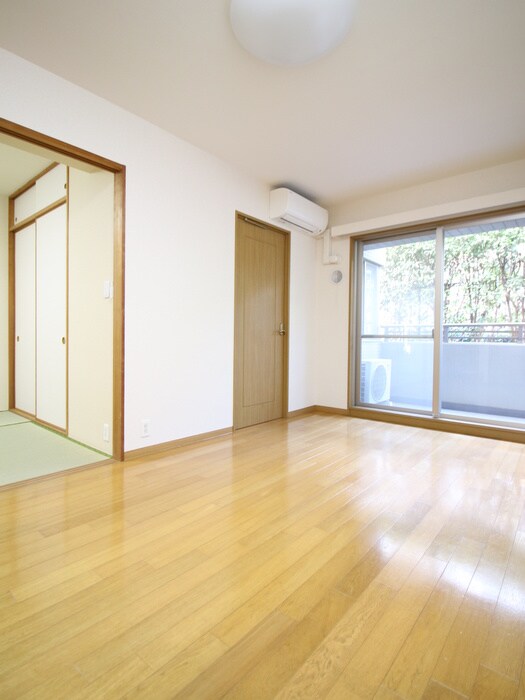 居室 ＫＤＸレジデンス宮前平