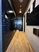 建物設備 J.リヴェール上野入谷フロント