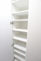 靴箱 J.リヴェール上野入谷フロント