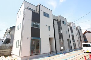 Ｎｉｓｈｉｏｇｉ Ｈｏｕｓｅ Ａ