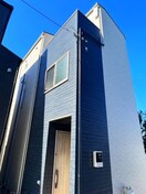 外観写真 Kolet川口中青木#08