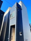 Kolet川口中青木#08の外観