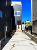 駐車場 Kolet川口中青木#08
