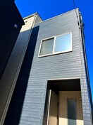 エントランス部分 Kolet川口中青木#08