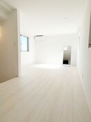 室内からの展望 Kolet川口中青木#08