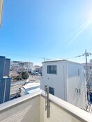 周辺環境 Kolet川口中青木#08
