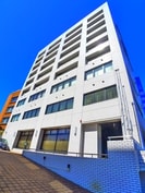 第８昭栄マンションの外観