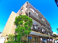 コンフォ-ト山崎