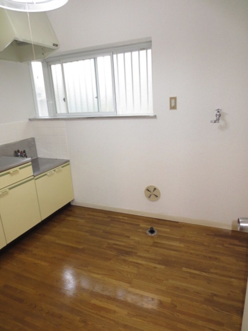 居室 ハイツＫ本郷台Ｂ