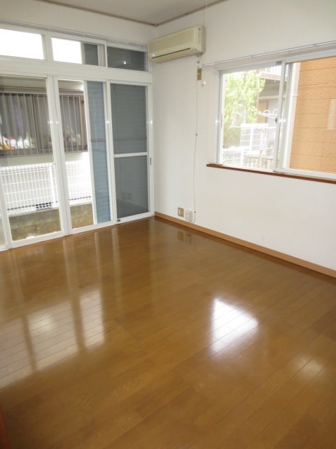 居室 ハイツＫ本郷台Ｂ