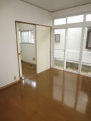 居室 ハイツＫ本郷台Ｂ