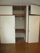 収納 ハイツＫ本郷台Ｂ