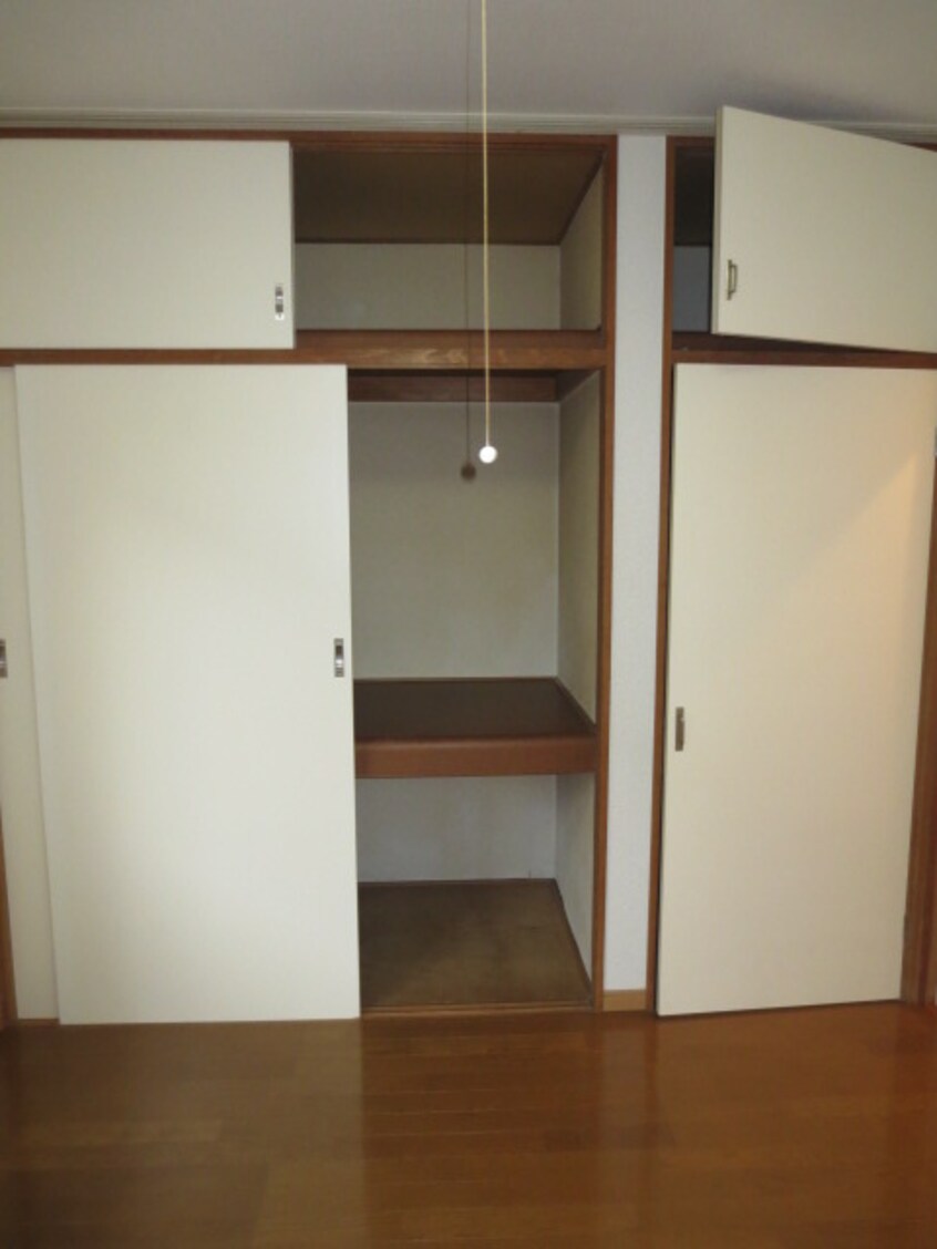 収納 ハイツＫ本郷台Ｂ