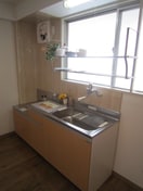 キッチン フローラ９