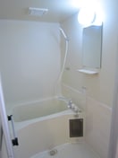 バス／シャワールーム等 フローラ９