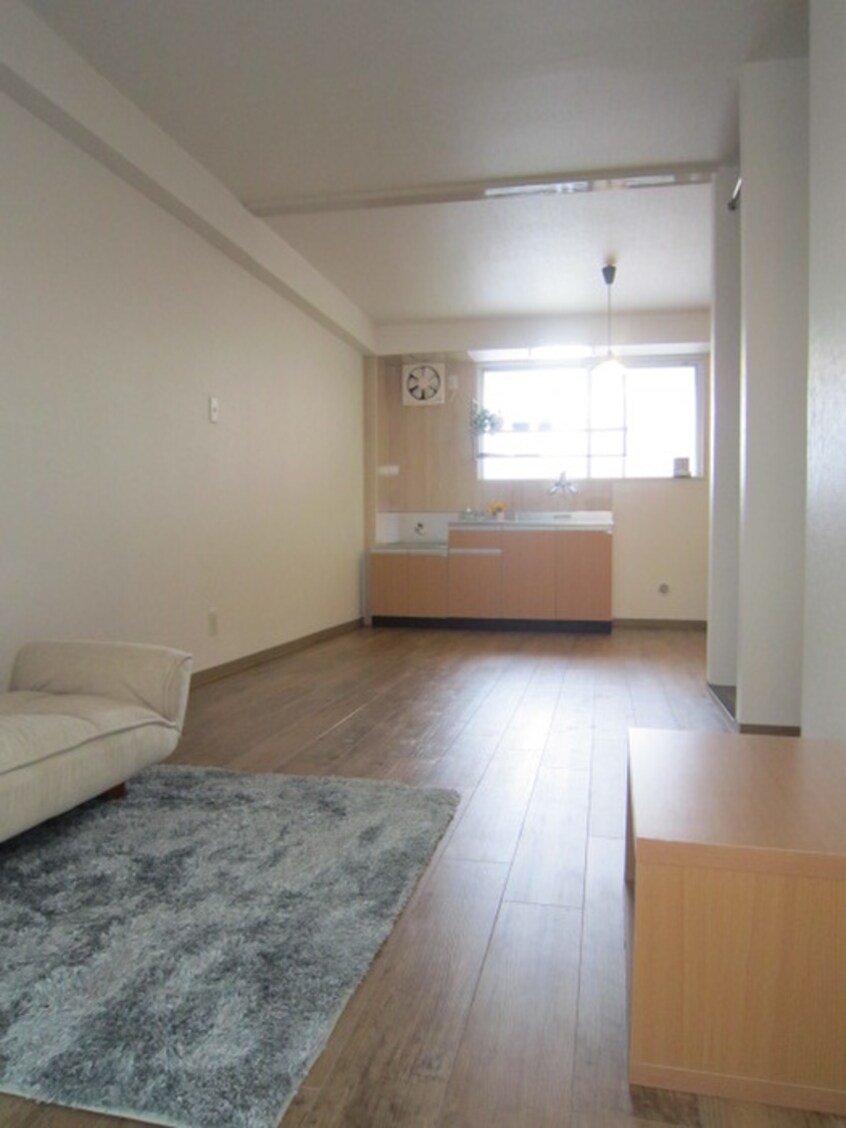 居室 フローラ９