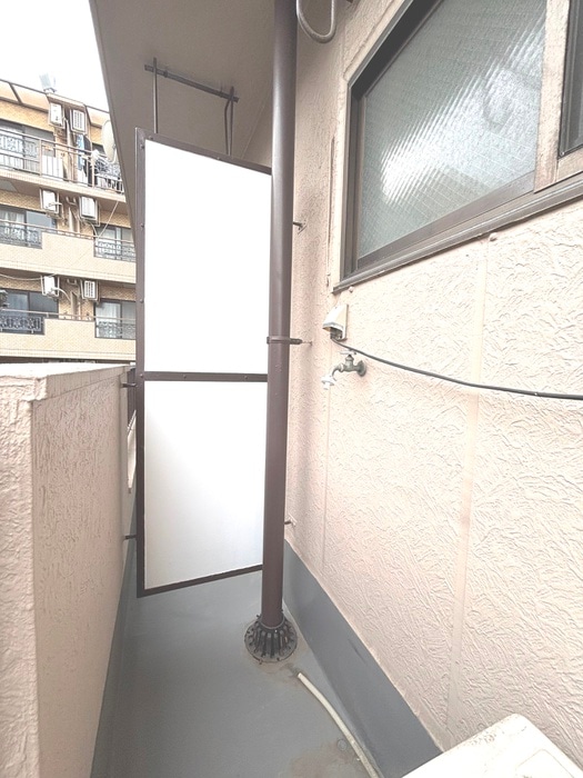 洗濯機置場 横山ビル