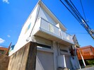 ミユテ藤が丘の外観