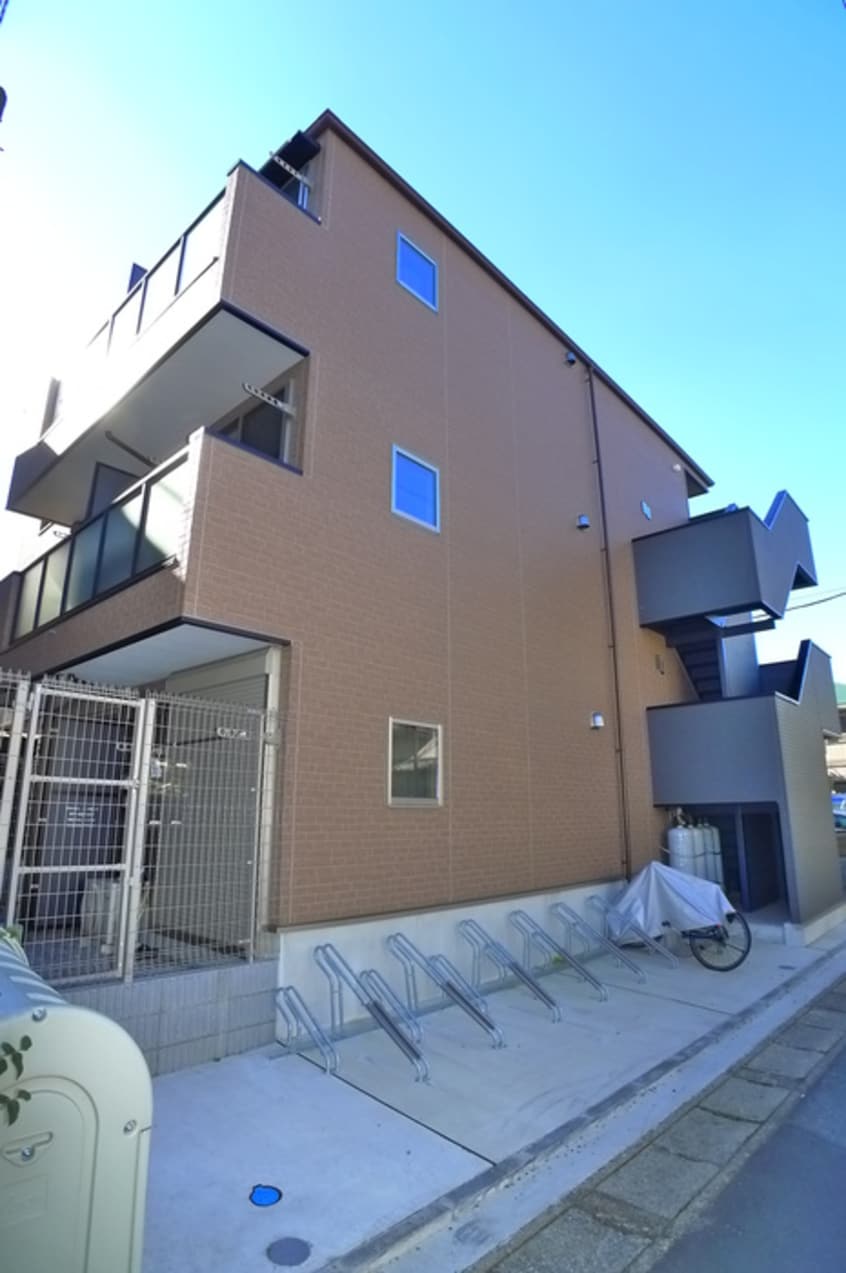 外観写真 ウィンレックス北小金