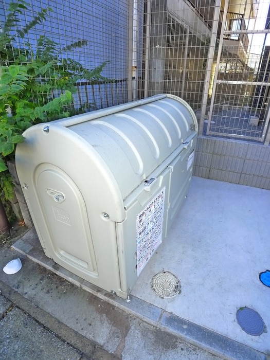 建物設備 ウィンレックス北小金