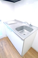 キッチン ウィンレックス北小金