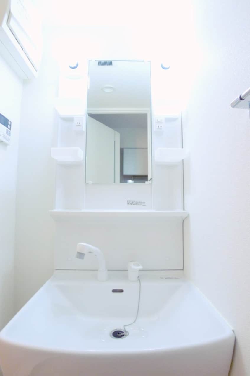 洗面 ウィンレックス北小金