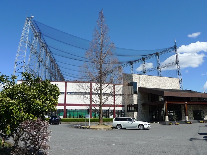 ハ－トランドゴルフ練習場(美術館/博物館)まで260m Ｐｒｉｍｏ　Ｆｅｌｉｃｅ