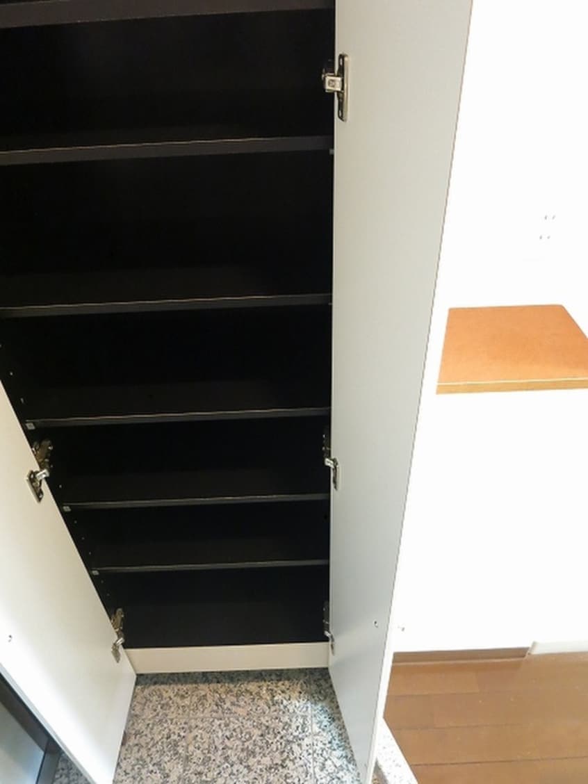靴箱 willDo越谷