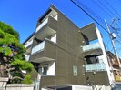 スクルドの外観