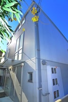 Douce Mama (ﾄﾞｩｰｽﾏﾏ)の外観