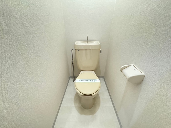 トイレ コ－ポ富士