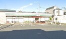 セブンイレブン練馬早宮４丁目店(コンビニ)まで70m コ－ポ富士