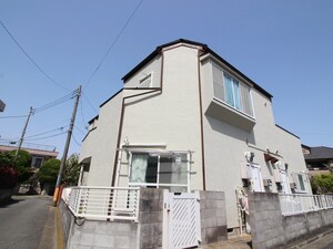 エリゼ湘南