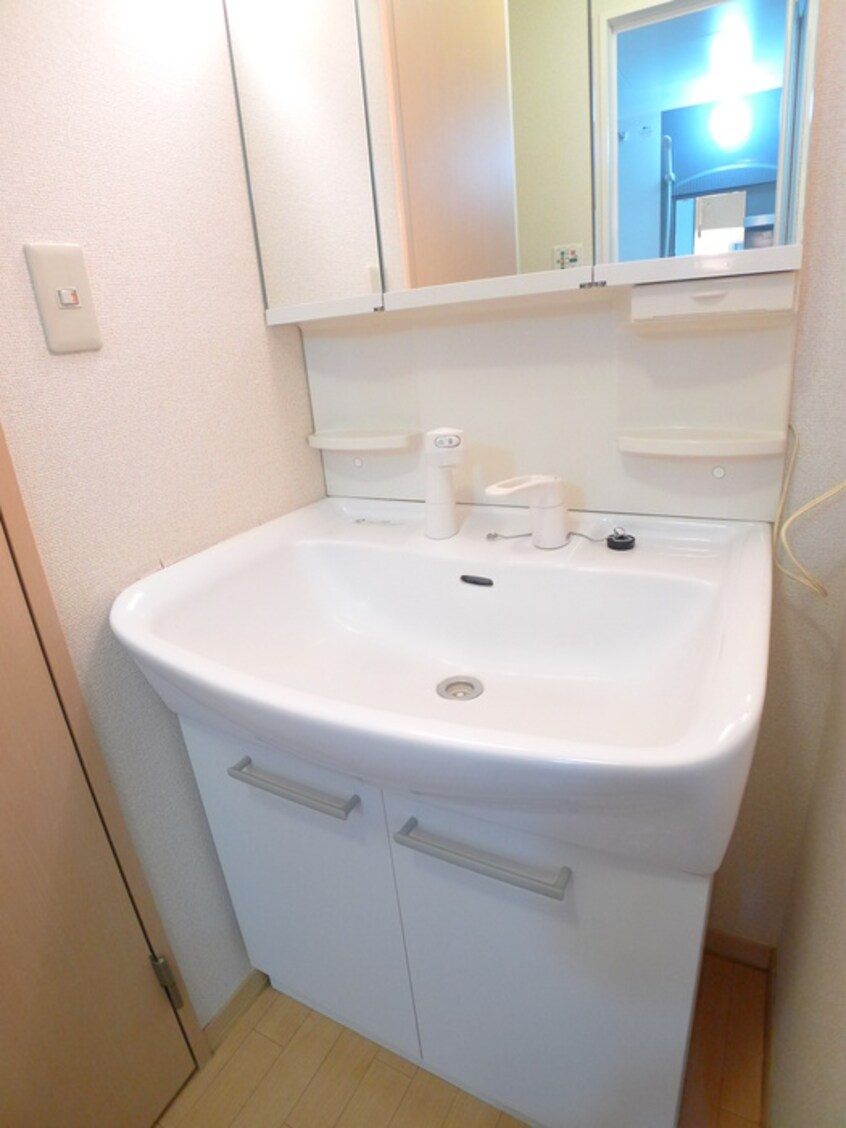 洗面 ヒルトップ稲毛