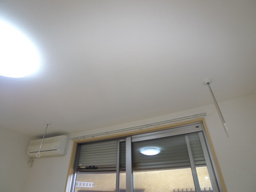 内観写真 ヒルトップ稲毛