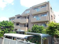 サンライズハウス東雪谷