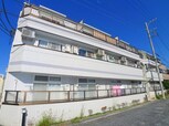 マ－トルコ－ト別所沼公園