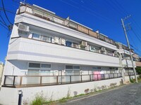 マ－トルコ－ト別所沼公園
