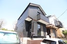 森野5丁目戸建の外観