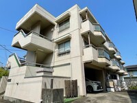 サンライズ用賀