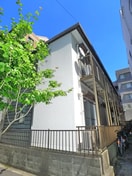 外観写真 モデラ－トハイツ