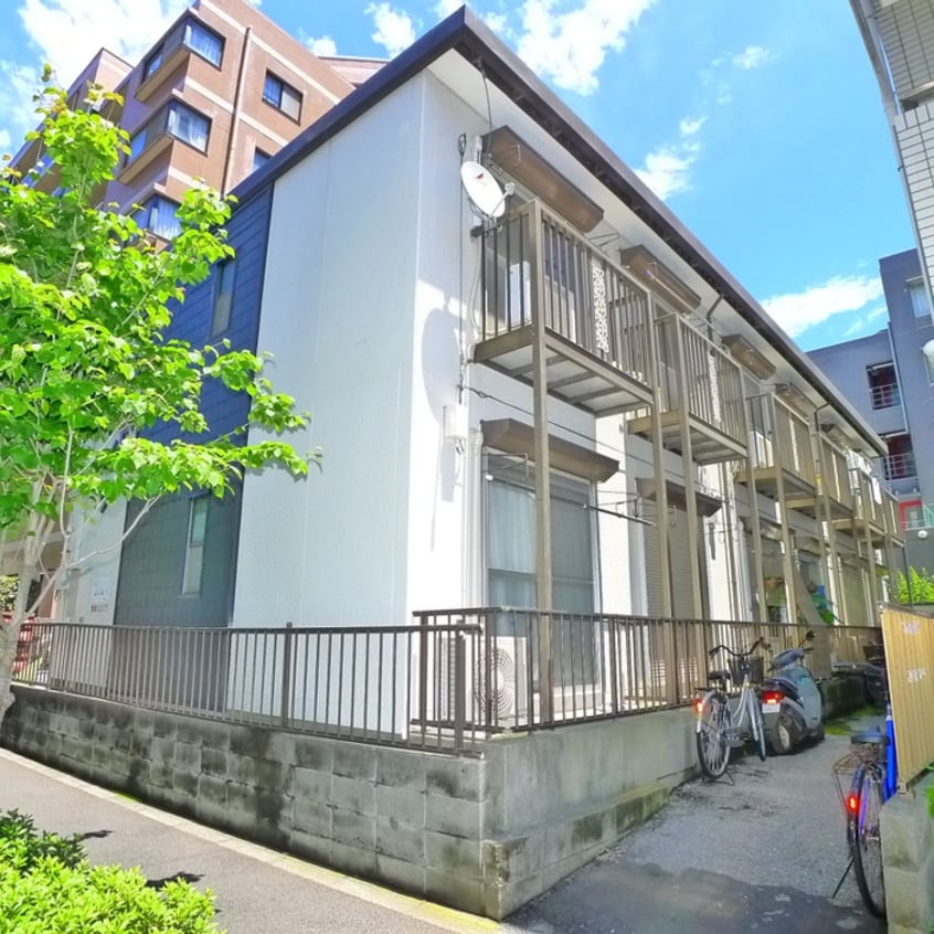 その他 モデラ－トハイツ