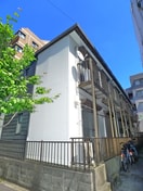 外観写真 モデラ－トハイツ