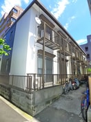 外観写真 モデラ－トハイツ