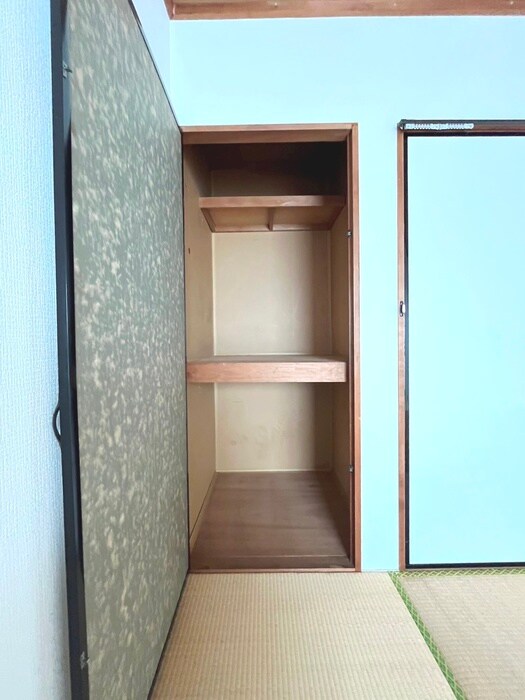 収納 モデラ－トハイツ