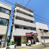 メゾンアクシア
