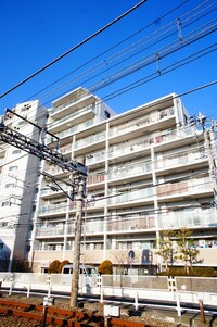 ローレルコートかしわ台（426）