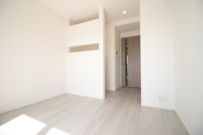 居室 RESIDENCE　KOENJI